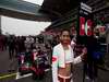 GP Cina, during the Chinese Formula One Grand Prix at the Shanghai International Circuit on April 18, 2010 in Shanghai, China.